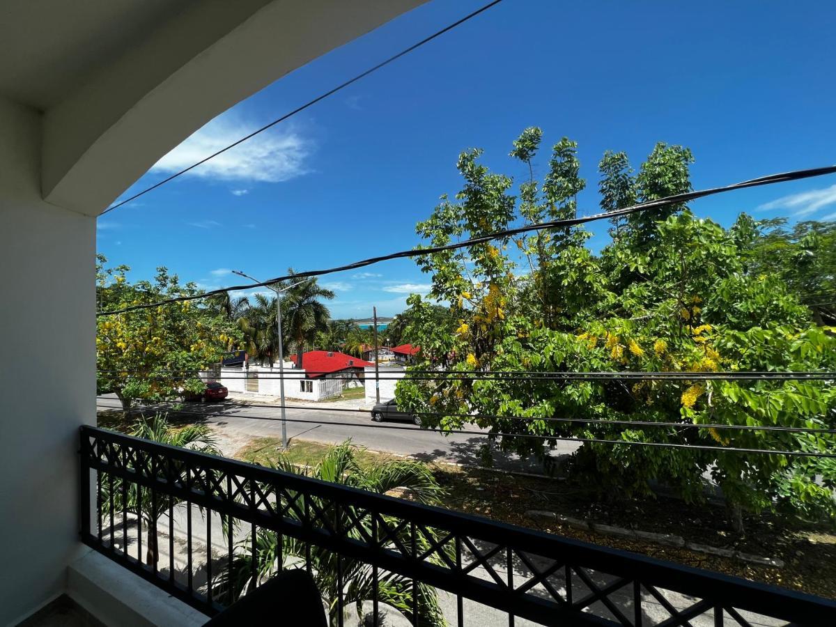 Hotel Alux Bacalar Ngoại thất bức ảnh